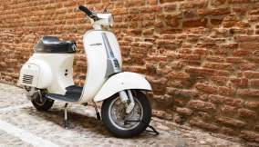 Vespa 50 Special: la storia di un'icona dello stile italiano