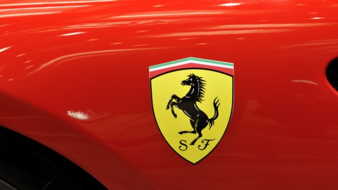 Ferrari, storia e curiosità di un grande marchio