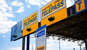 Telepass: come segnalare il furto del Telepass o della tessera Viacard