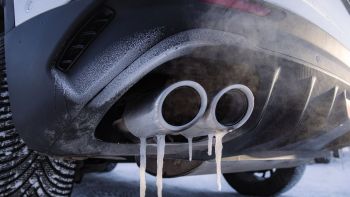 Auto diesel: gli additivi per evitare il blocco del motore