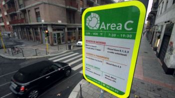 Ecopass Milano: Area C orari, chi può entrare e come pagare