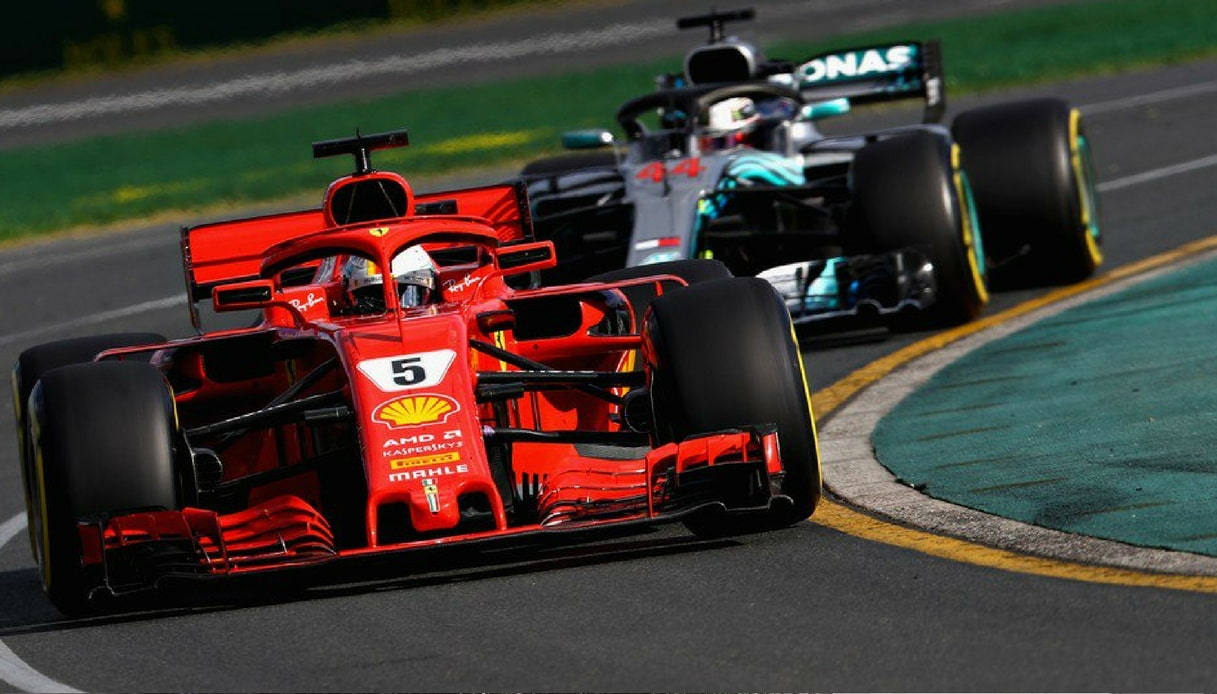 Quali sono i siti dove si può vedere la Formula 1 in diretta streaming?