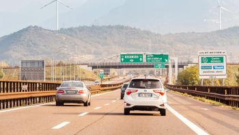 Come calcolare il pedaggio autostradale in Italia