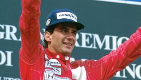 Ayrton Senna a 30 anni dalla sua scomparsa