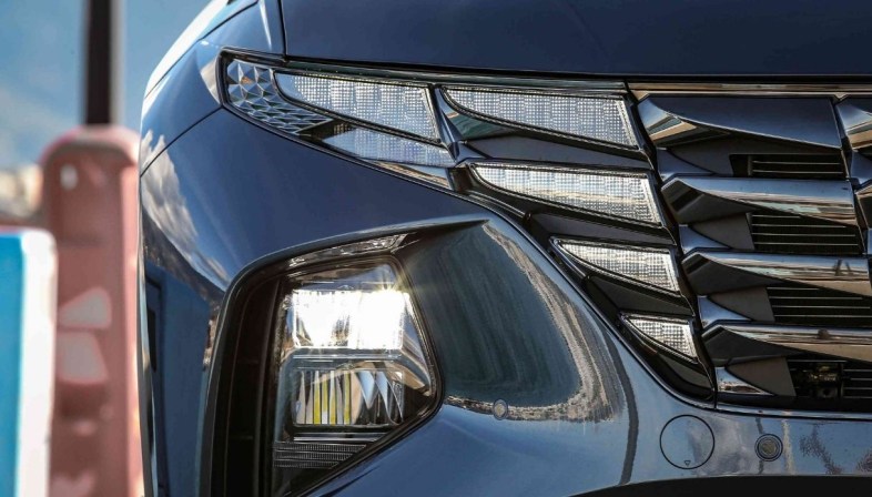 Hyundai Tucson, oggi anche plug-in hybrid: novità e allestimenti