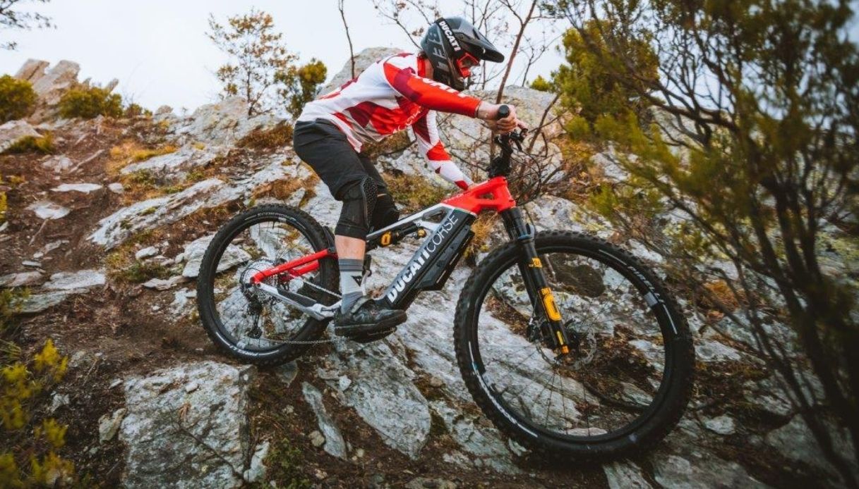 Quale mountain bike elettrica scegliere: i migliori modelli