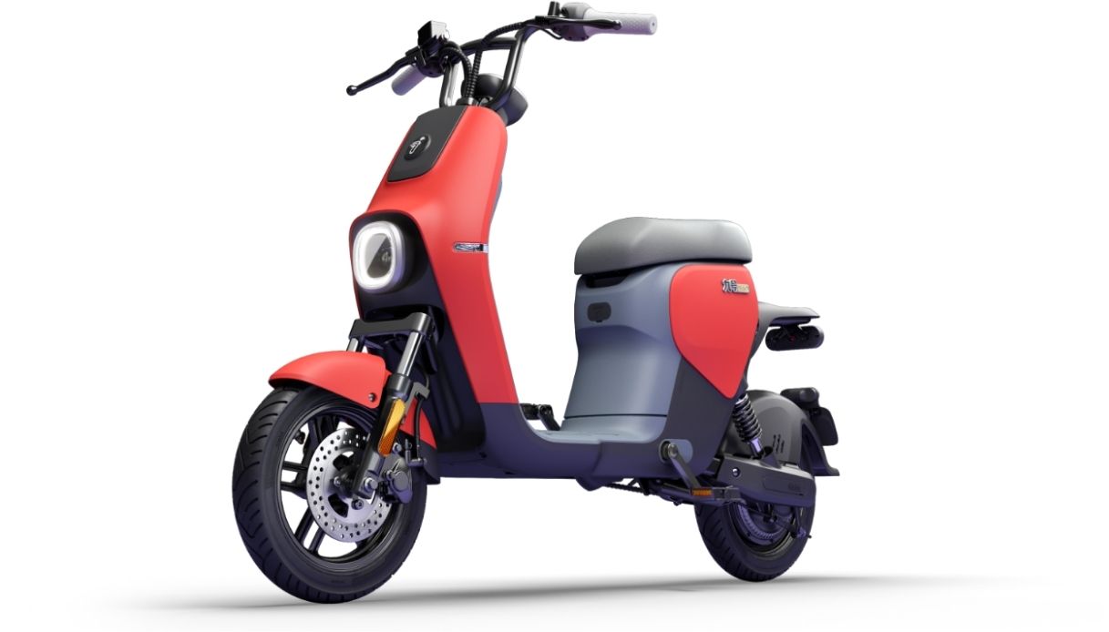 Ninebot, il nuovo scooter elettrico per tutti