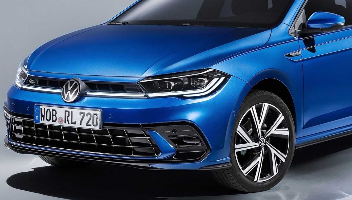 Volkswagen Polo, la nuova versione 2021