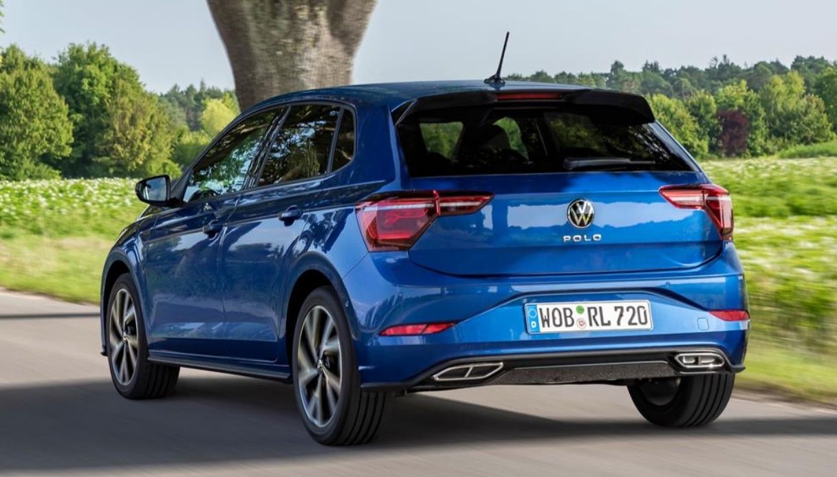Volkswagen Polo, arriva la nuova generazione: caratteristiche e prezzi