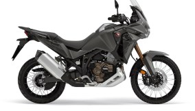 nuove Honda AFRICA TWIN 2023