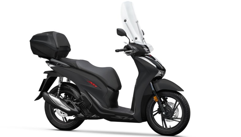 Gli scooter 125 più venduti sul mercato: caratteristiche e prezzi