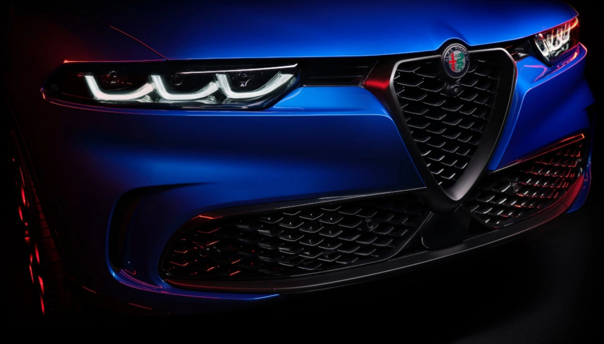 Si chiamerà Milano il Suv (anche) elettrico di Alfa Romeo