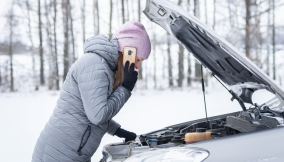 problemi avviamento auto inverno