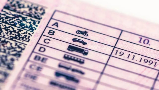 Rinnovo patente di guida: costi e pratiche da effettuare