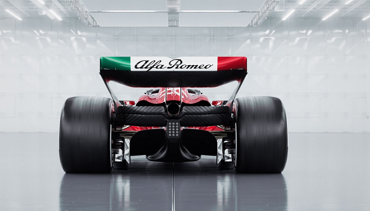Alfa Romeo saluta e ringrazia: addio alla Formula 1
