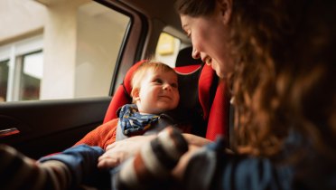 Bambini in auto: novità e consigli sul mondo dell'auto | Virgilio Motori