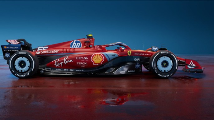 F1, la preview del Gp di Miami: Ferrari pronta per combattere al top