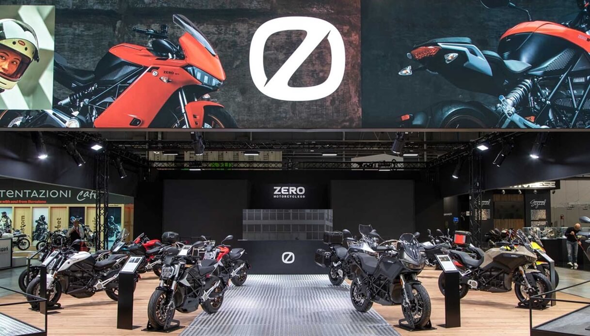 EICMA 2024 scalda i motori per i 110 anni, dal primo agosto biglietti