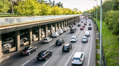 Limite in Tangenziale abbassato a 50 km/h: è polemica