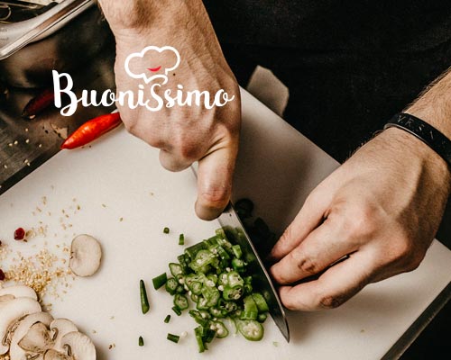 Buonissimo